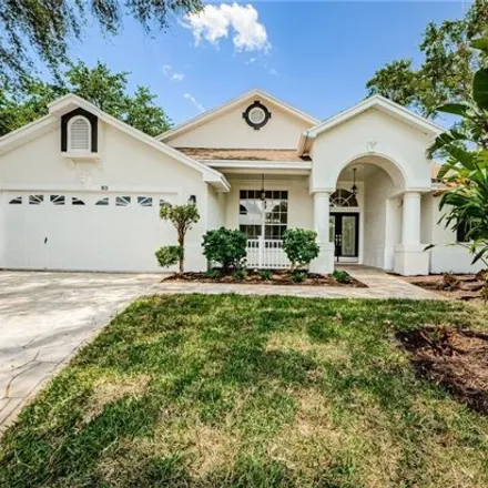 Buy this 4 bed house on 899 Anchors Way in Tarpon Springs, FL 34689