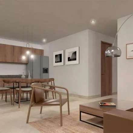 Buy this 2 bed apartment on Calle Capitán Caldera in Colonia Jardines de la Rivera, 78250 San Luis Potosí