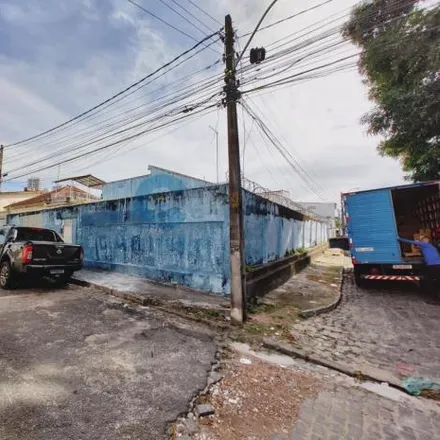 Buy this 4 bed house on Rua Armando Gaioso 113 in Casa Amarela, Recife - PE