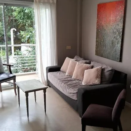 Rent this 2 bed apartment on Crisólogo Larralde 1502 in Núñez, C1054 AAQ Buenos Aires