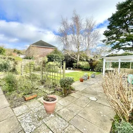 Image 3 - Freshwater Road, Christchurch, BH23 4PD, United Kingdom - House for sale