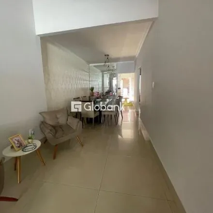 Buy this 3 bed house on Rua Lagoa Mundau in Interlagos, Montes Claros - MG