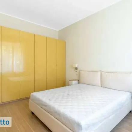 Image 3 - Via privata Angera 20, 20125 Milan MI, Italy - Apartment for rent