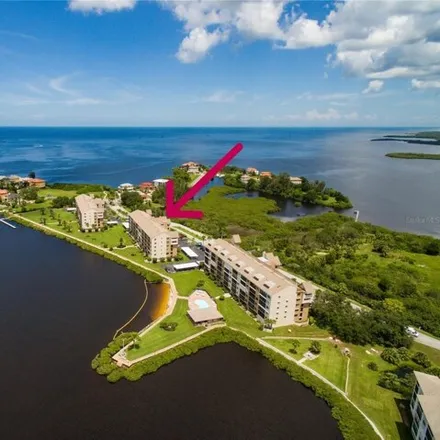 Rent this 2 bed condo on 4598 Bay Boulevard in Port Richey, FL 34668