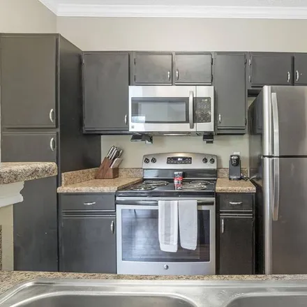 Rent this 1 bed apartment on Lexington