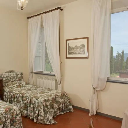Rent this 4 bed house on Capannori in Lucca, Italy