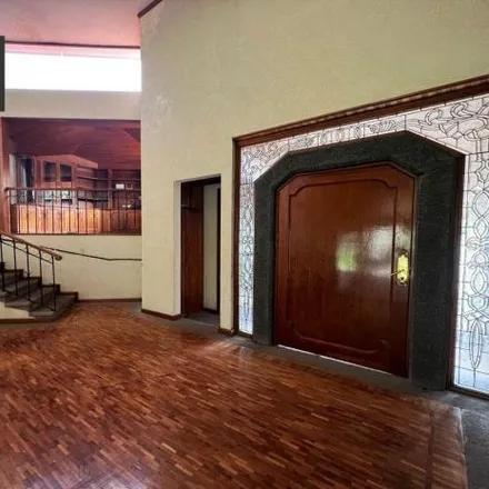 Buy this 3 bed house on Retorno Fuente Varsalles in Las Fuentes, 72020 Puebla