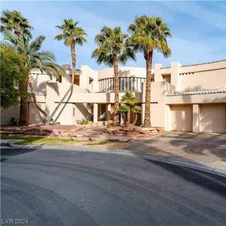 Image 1 - Sunrise Course, Clear Springs Drive, Spring Valley, NV 89139, USA - House for sale