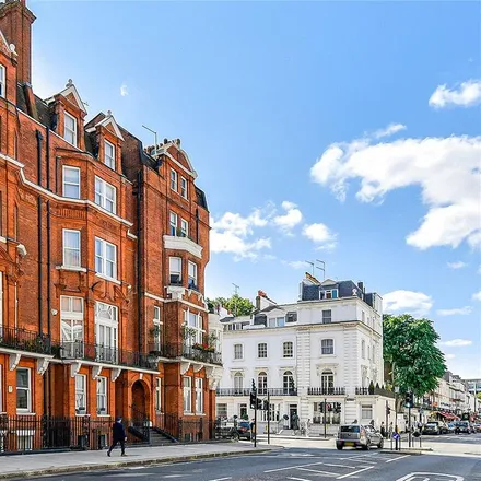 Image 8 - 71 Pont Street, London, SW1X 0BH, United Kingdom - Apartment for rent