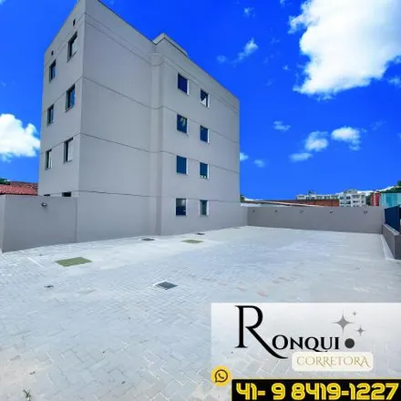 Buy this 2 bed apartment on Rua Paulina Pallú in Parque da Fonte, São José dos Pinhais - PR