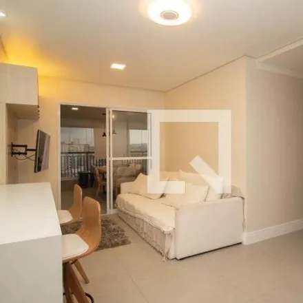 Rent this 3 bed apartment on Rua Simão Velho in Parque Monteiro Soares, São Paulo - SP
