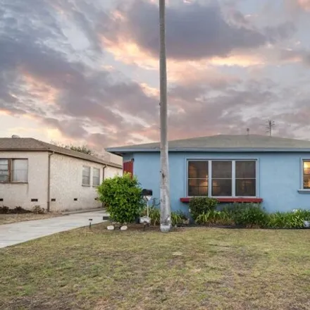 Buy this 3 bed house on 7817 Vicksburg Ave in Los Angeles, California