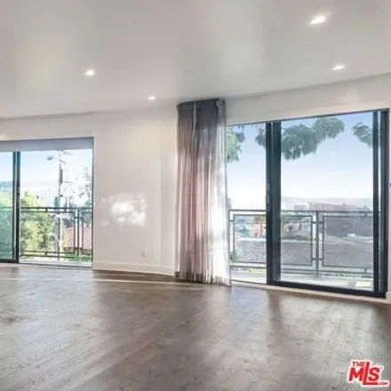 Image 1 - 8753 Shoreham Drive, West Hollywood, CA 90069, USA - House for rent