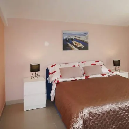Rent this 3 bed house on Zadar in Obala kneza Branimira, 23104 Zadar