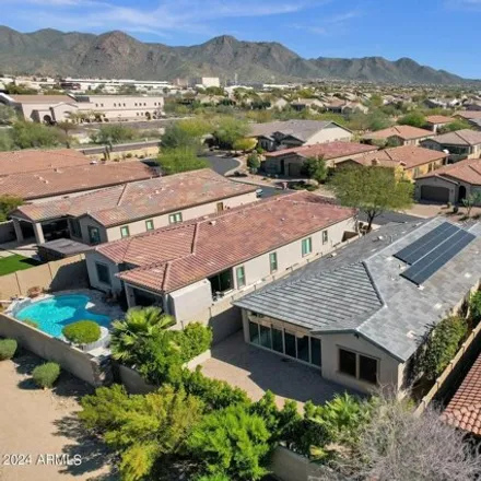 Image 2 - 10680 North 124th Place, Scottsdale, AZ 85259, USA - House for sale