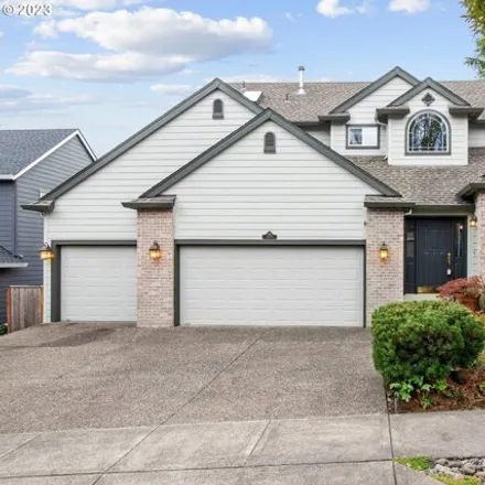 Buy this 3 bed house on 16170 Southwest Loon Drive in Beaverton, OR 97007