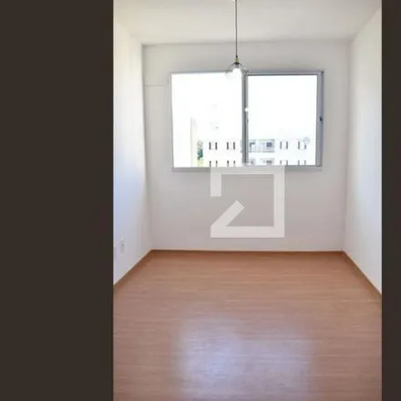 Rent this 2 bed apartment on Rua Campo Grande in Inhoaíba, Rio de Janeiro - RJ