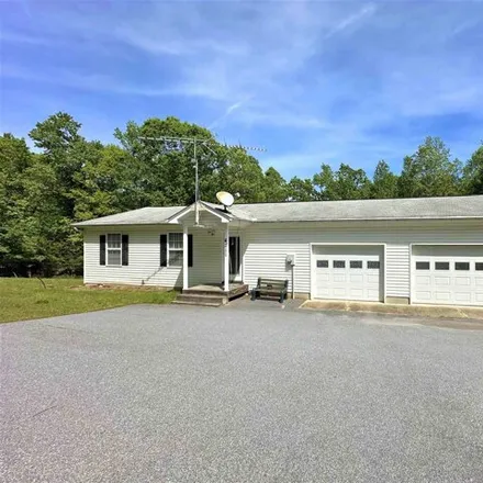 Buy this 2 bed house on 4211 Goldmine Road in Calico, Spartanburg County