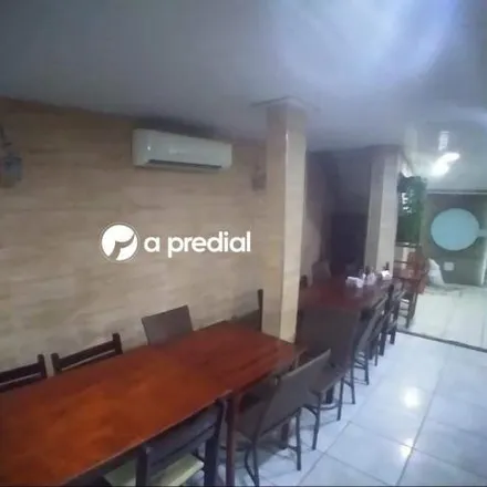 Rent this studio house on Rua Frederico Borges 372 in Meireles, Fortaleza - CE