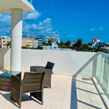Image 4 - Kimpton Shorebreak Fort Lauderdale Beach Resort, 2900 Riomar Street, Birch Ocean Front, Fort Lauderdale, FL 33304, USA - Condo for rent