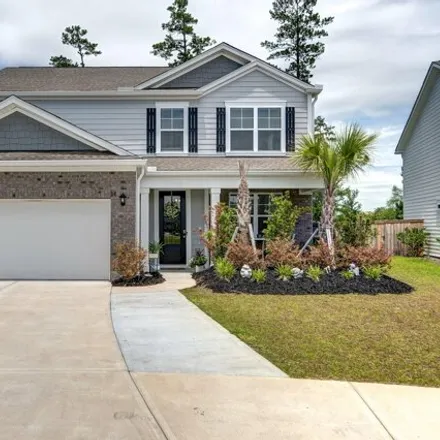 Buy this 5 bed house on Claremont Court in Berkeley County, SC