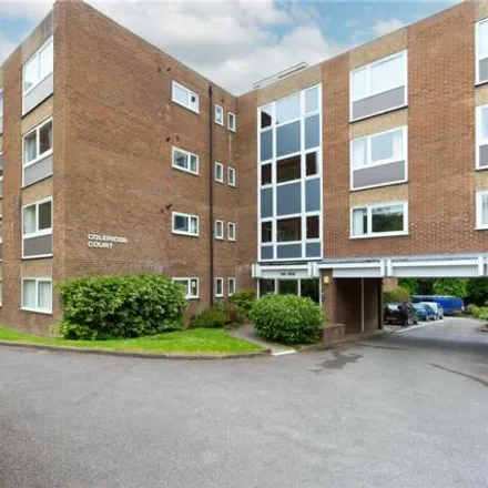 Buy this 3 bed apartment on Milton Road in Allied Business Park, AL5 5NA