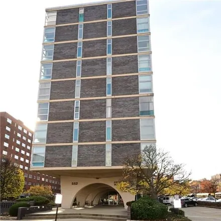 Buy this 1 bed condo on North Neville Street in Pittsburgh, PA 15289