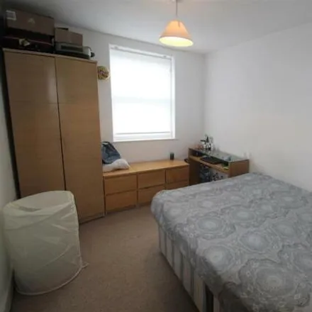 Image 5 - Ala Turka, 9 Great Colman Street, Ipswich, IP4 2AA, United Kingdom - Room for rent
