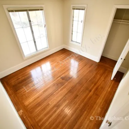 Rent this 1 bed townhouse on 440 in 442 Euclid Avenue, Oakland