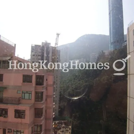 Image 3 - China, Hong Kong, Hong Kong Island, Happy Valley, Village Road 9, The Church of Christ in China Man Lam Christian Church - Apartment for rent