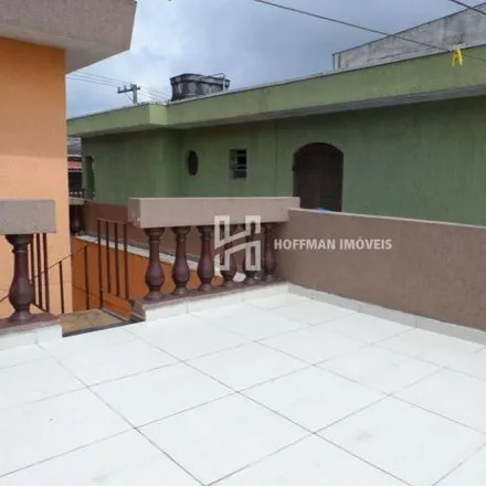 Buy this 3 bed house on Rua dos Professores in Jardim Santa Cristina, Santo André - SP