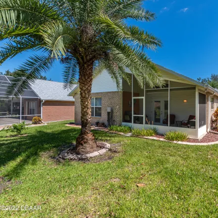 Image 7 - 23 Reflections Village Drive, Ormond Beach, FL 32174, USA - House for sale
