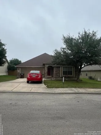 Buy this 4 bed house on 7611 Sterling Manor in Bexar County, TX 78109