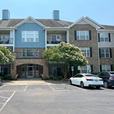 Buy this 2 bed condo on 3837 Lunceston Way in Raleigh, NC 27613