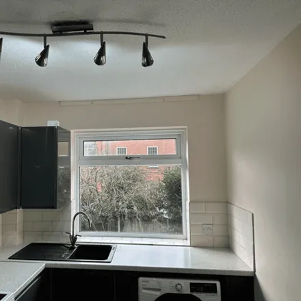 Rent this 1 bed room on Chislehurst Telephone Exchange in Bickley Park Road, London