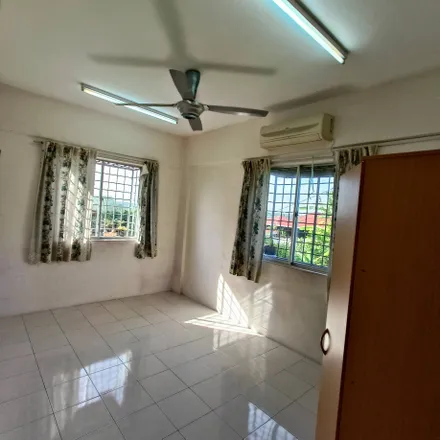 Rent this 1 bed apartment on unnamed road in Taman Cheras Intan, 43200 Kajang Municipal Council
