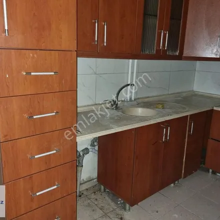 Rent this 2 bed apartment on Tarsus Sokak in 38020 Kocasinan, Turkey