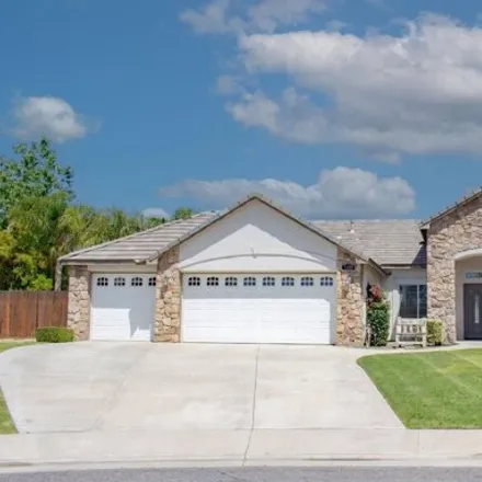 Buy this 4 bed house on 1199 Sayword Court in Bakersfield, CA 93312