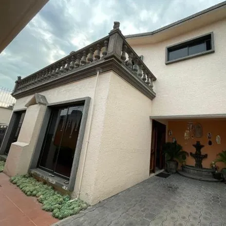 Buy this 5 bed house on Calle Electra in 54119 Tlalnepantla, MEX