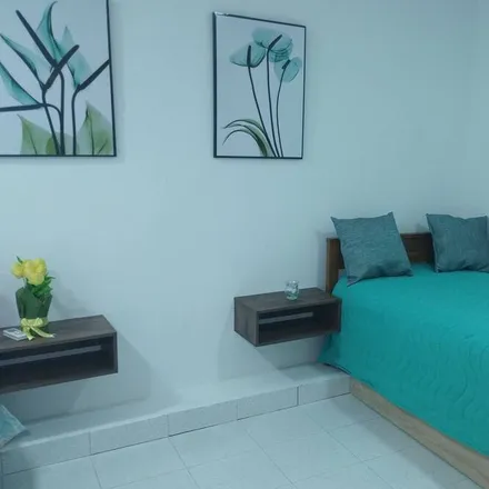 Rent this 1 bed house on Cartagena in Dique, Colombia