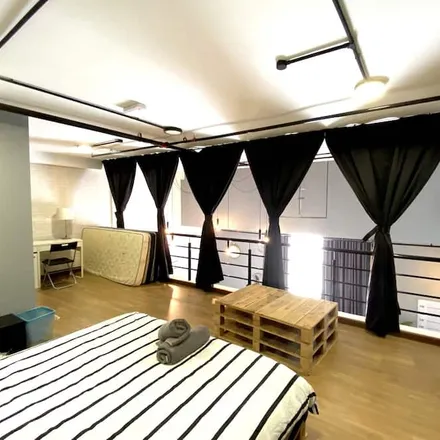 Rent this studio apartment on Pinnacle Kelana Jaya Jalan SS 7\/26