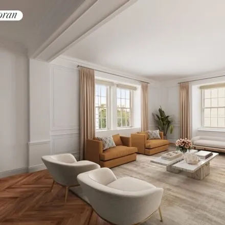 Buy this studio apartment on The Pierre in East 61st Street, New York
