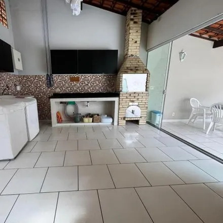 Buy this 3 bed house on Rua Sargento Barbosa in Nova Cidade, São Gonçalo - RJ