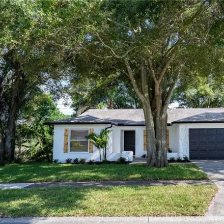Buy this 3 bed house on 1810 Willow Oak Dr in Palm Harbor, Florida