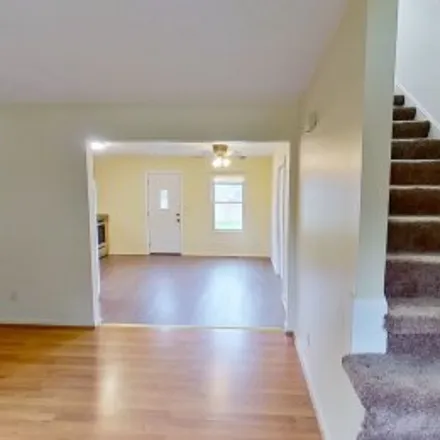 Rent this 4 bed apartment on 1900 Winburn Drive