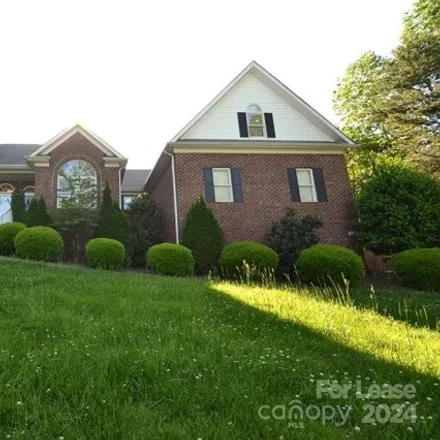 Rent this 4 bed house on 1288 Fern Hill Rd in Mooresville, North Carolina