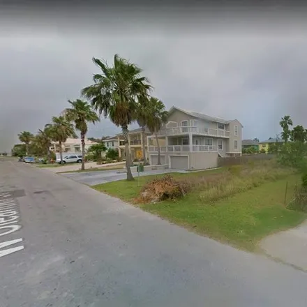Buy this studio house on 202 West Oleander Street in South Padre Island, Cameron County