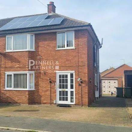 Buy this 3 bed duplex on Plough Road in Whittlesey, PE7 1LT