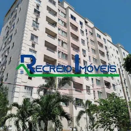 Image 2 - Avenida Geremário Dantas, Pechincha, Rio de Janeiro - RJ, 22743-051, Brazil - Apartment for sale