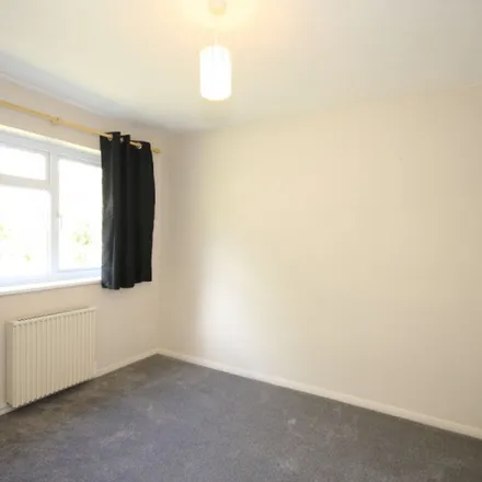 Rent this 2 bed apartment on Ockenden Road in Old Woking, GU22 7LY